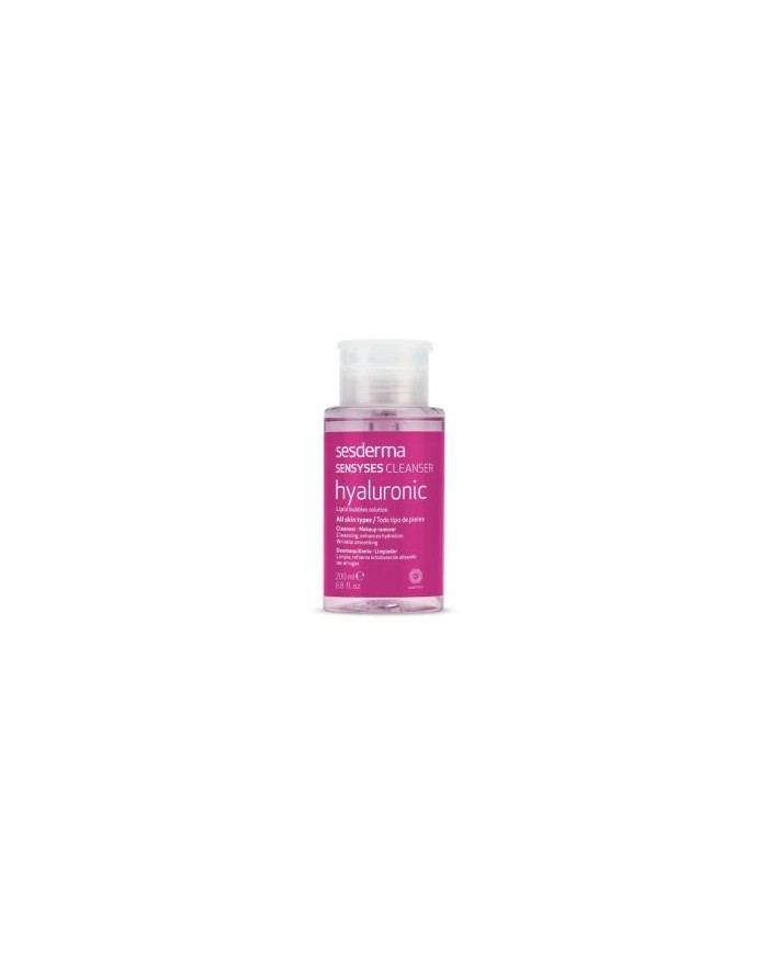 Sensyses Hyaluronic x 200 ml