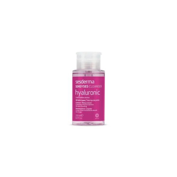 Sensyses Hyaluronic x 200 ml
