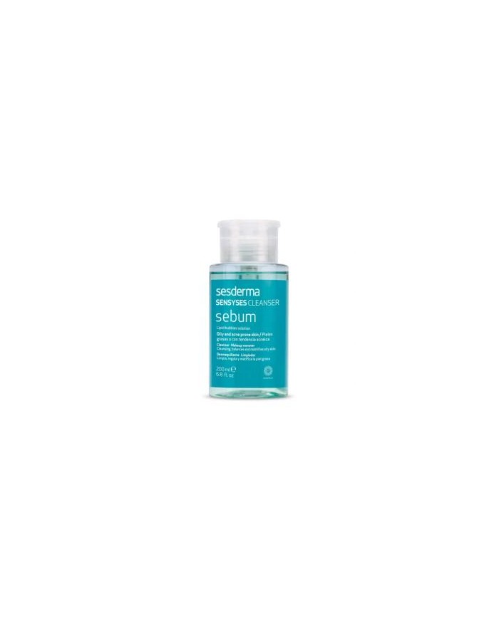 Sensyses Cleanser Sebum x 200 ml