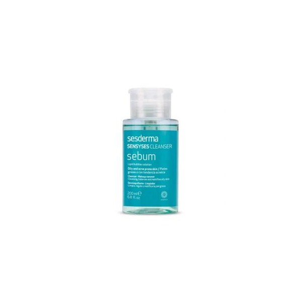 Sensyses Cleanser Sebum x 200 ml
