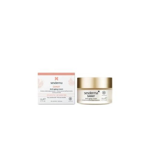 Samay Crema