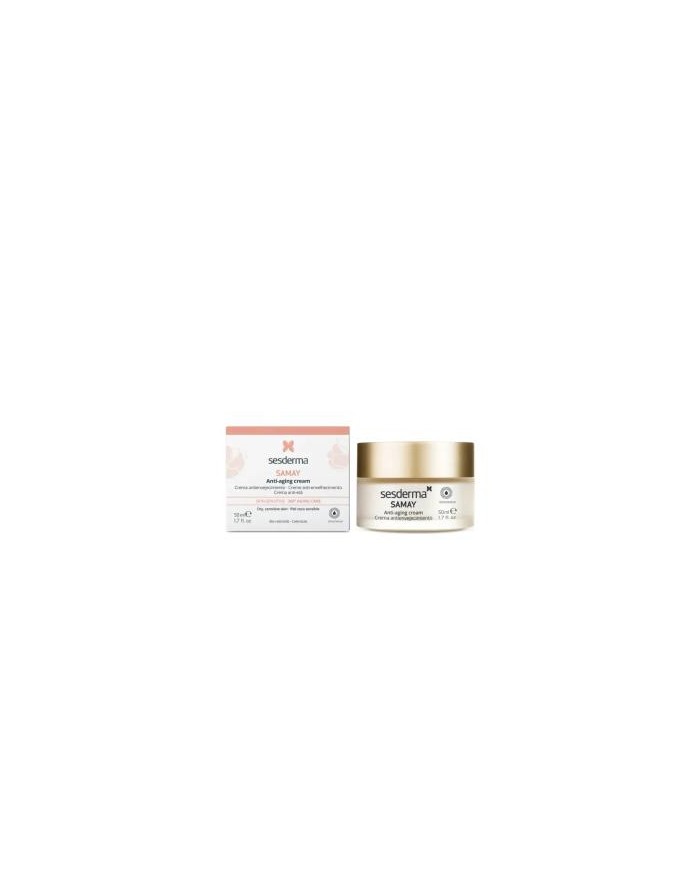 Samay Crema