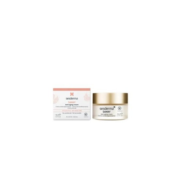 Samay Crema