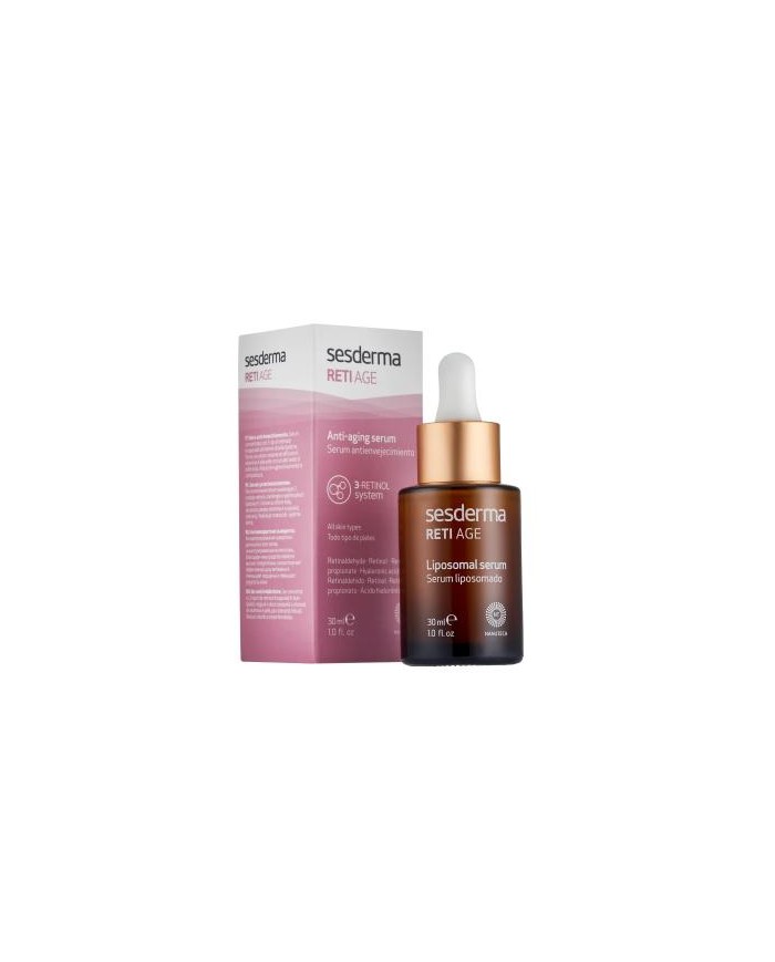 Reti Age Suero x 30 ml