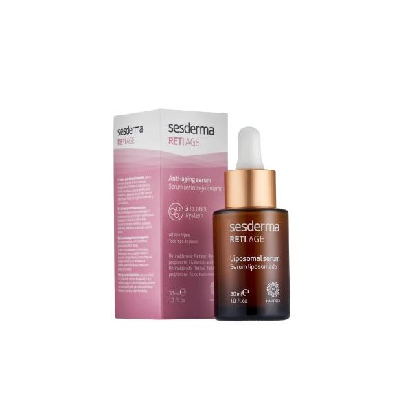 Reti Age Suero x 30 ml