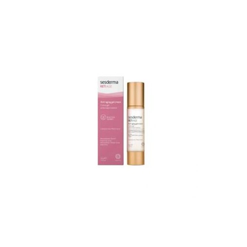 Reti Age Crema Gel Antienvejecimiento x 50 ml