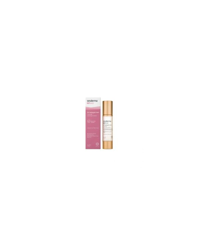 Reti Age Crema Gel Antienvejecimiento x 50 ml