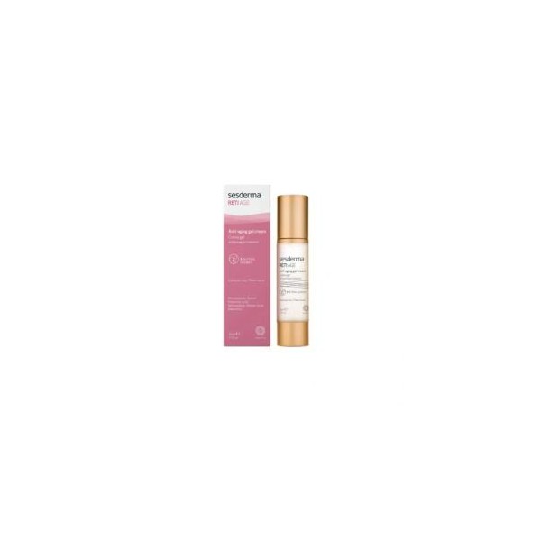 Reti Age Crema Gel Antienvejecimiento x 50 ml