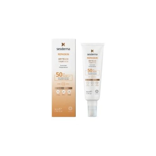 Repaskin Toque Seco SPF50+