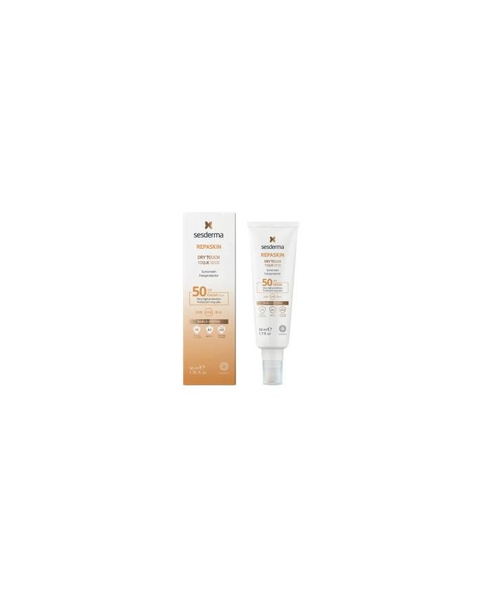 Repaskin Toque Seco SPF50+