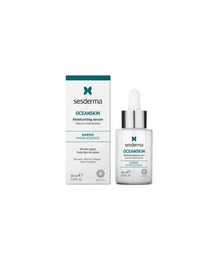 Oceanskin Sérum X 30 Ml
