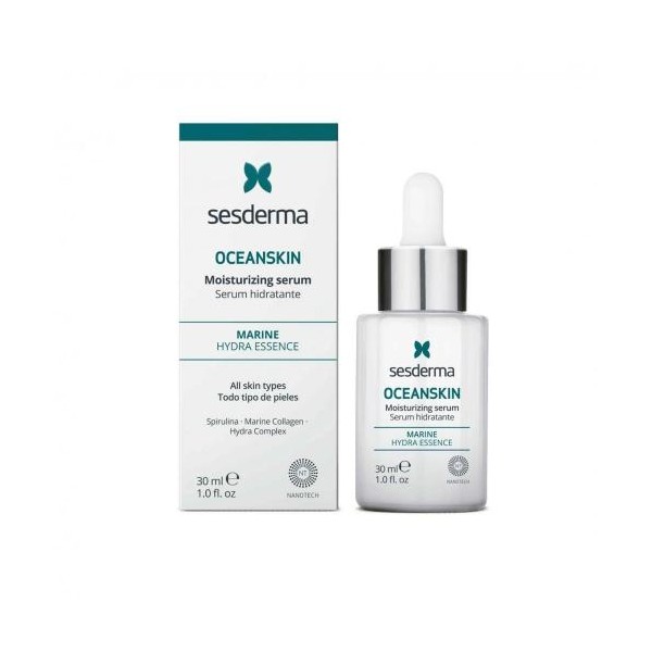Oceanskin Sérum X 30 Ml