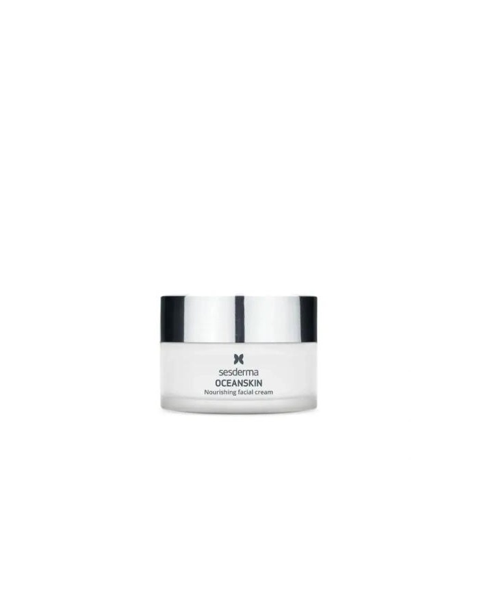 Oceanskin Crema Nutritiva X 50 Ml