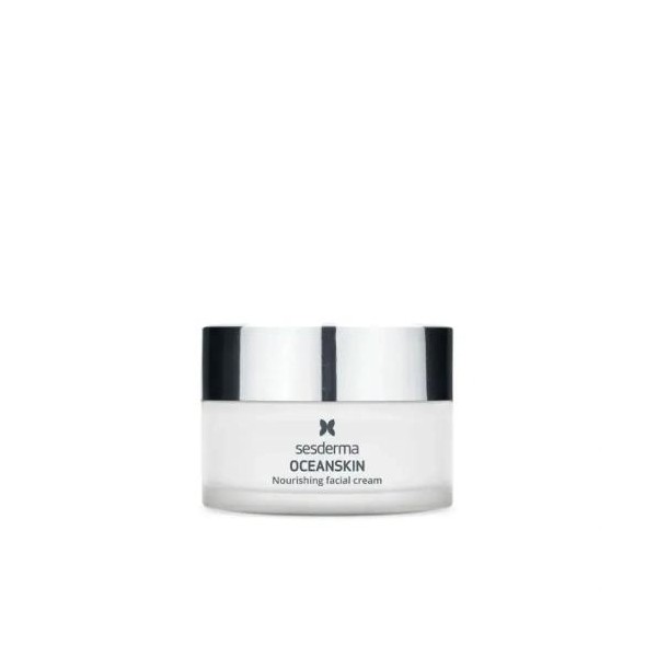 Oceanskin Crema Nutritiva X 50 Ml