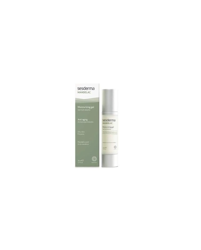 Mandelac Gel Hidratante