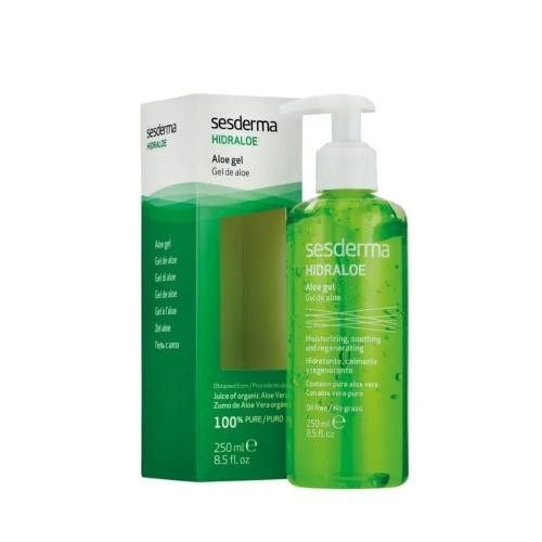 Hidraloe Aloe Gel