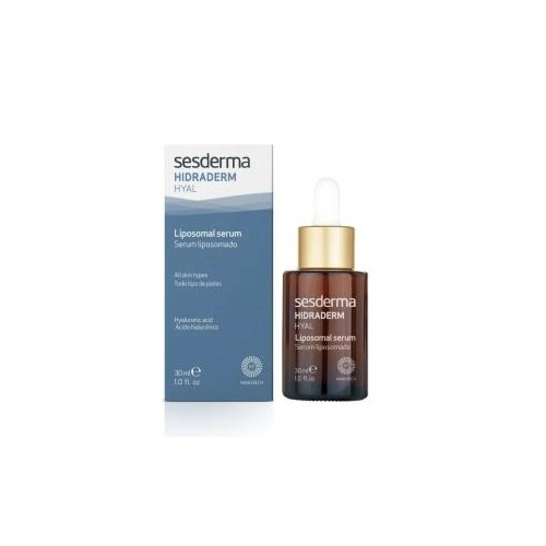 Hidraderm Hyal Suero Liposomado x 30 ml