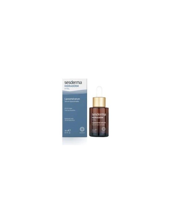 Hidraderm Hyal Suero Liposomado x 30 ml