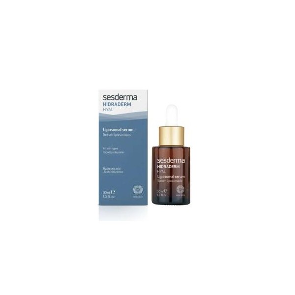 Hidraderm Hyal Suero Liposomado x 30 ml