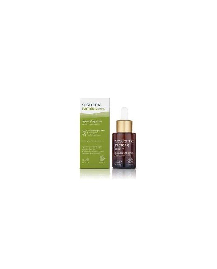 Factor G Renew Suero x 30 ml