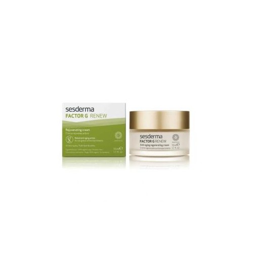 Factor G Renew Crema Rejuvenecedora
