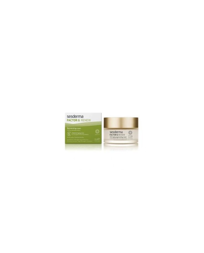 Factor G Renew Crema Rejuvenecedora