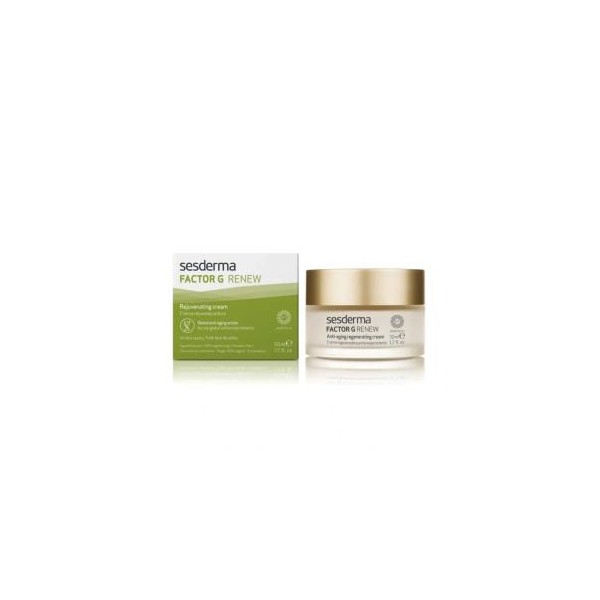 Factor G Renew Crema Rejuvenecedora