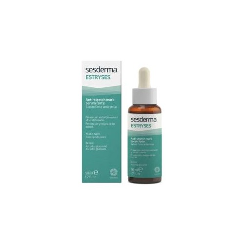 Estryses Serum Forte Antiestrías