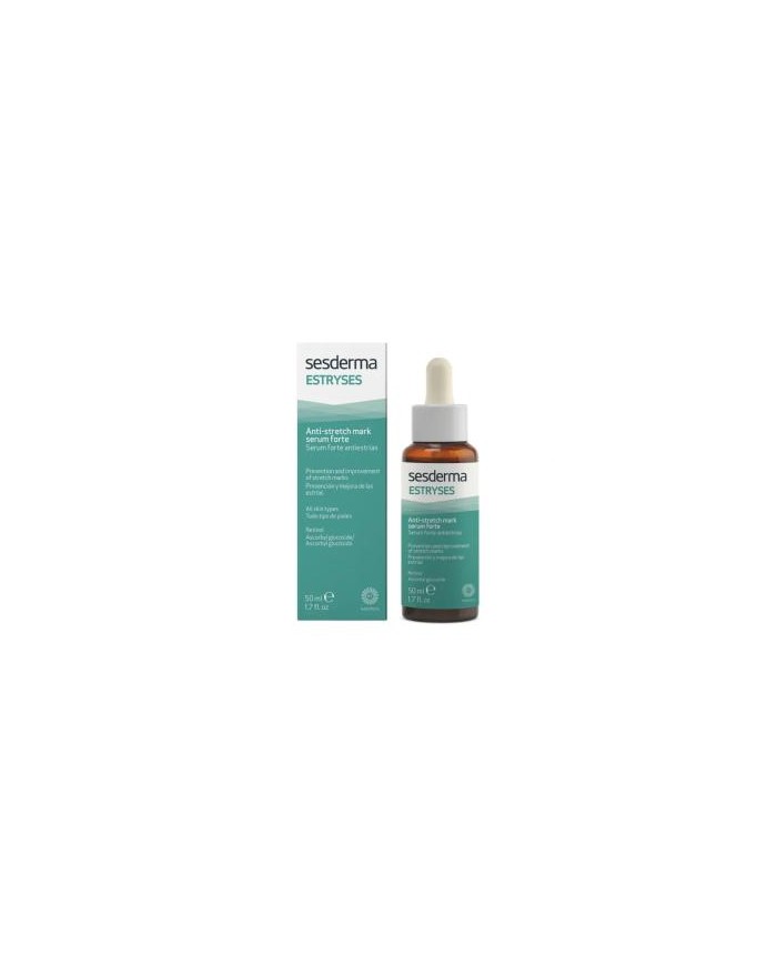 Estryses Serum Forte Antiestrías