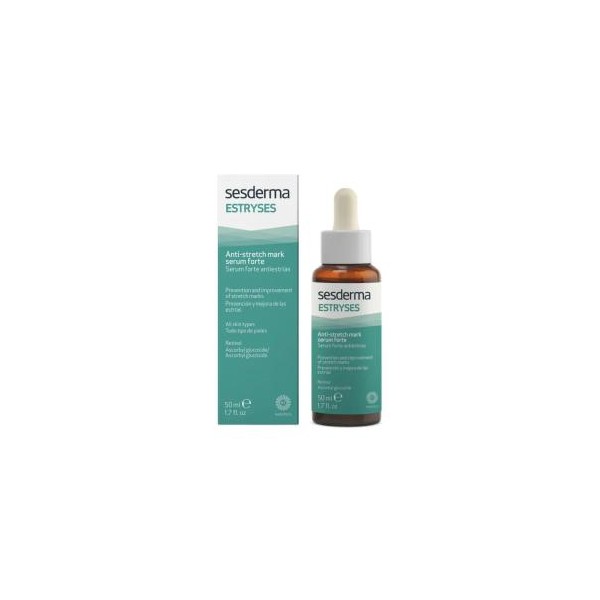 Estryses Serum Forte Antiestrías