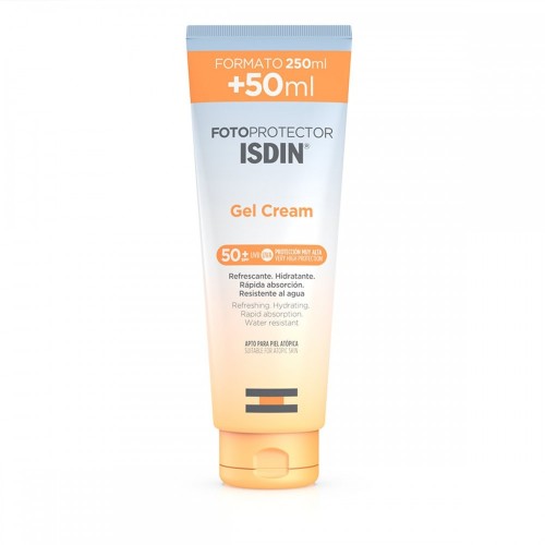 Isdin Fotoprotector Gel Cream Spf 50+ x250ML