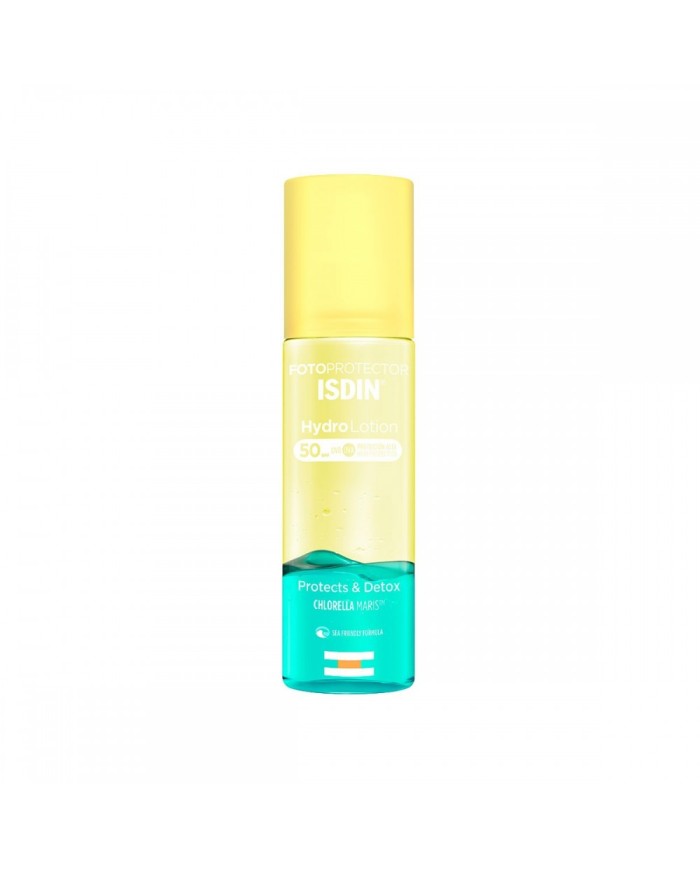 Isdin Fotoprotector Hydro Lotion Spf 50 x200ML
