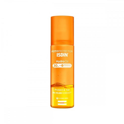 Isdin Fotoprotector Hydro Oil Spf 30 x200ML