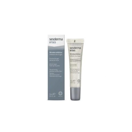 Btses Gel Inhibidor de Arrugas x 15 ml