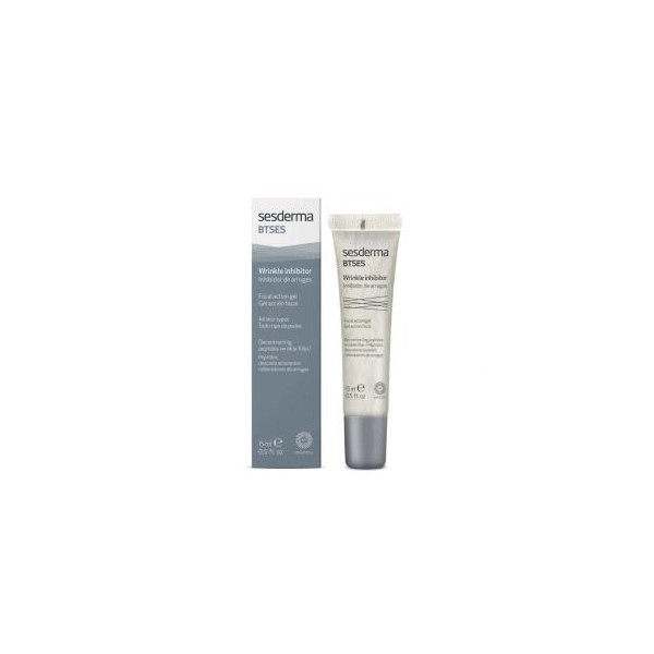 Btses Gel Inhibidor de Arrugas x 15 ml