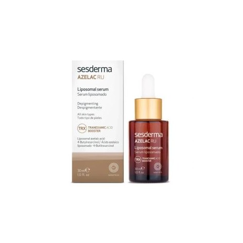 Azelac Ru Liposomal Sérum