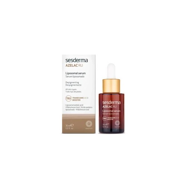 Azelac Ru Liposomal Sérum