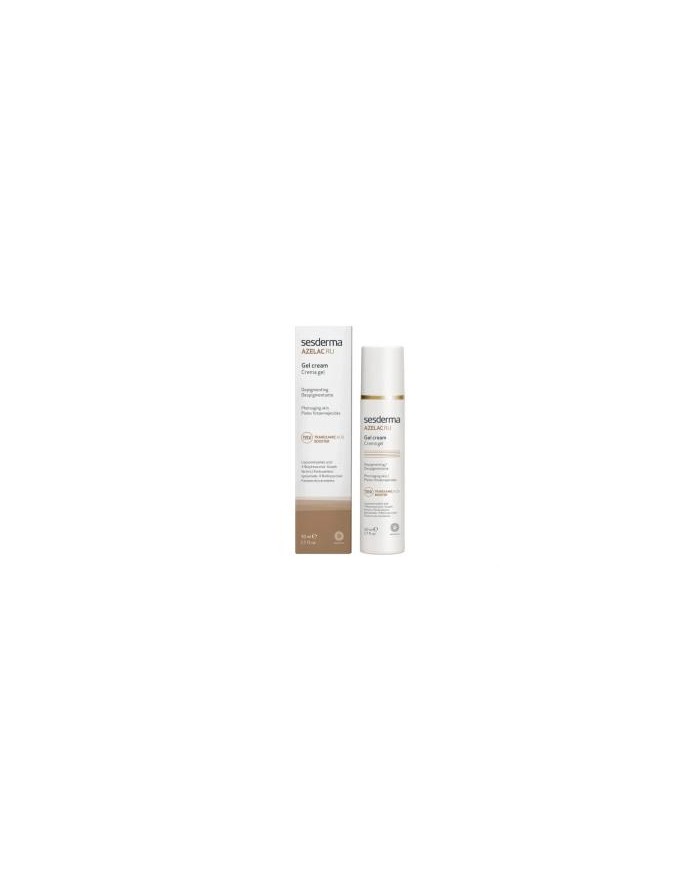 Azelac Ru Crema Gel Intensivo x 50 ML