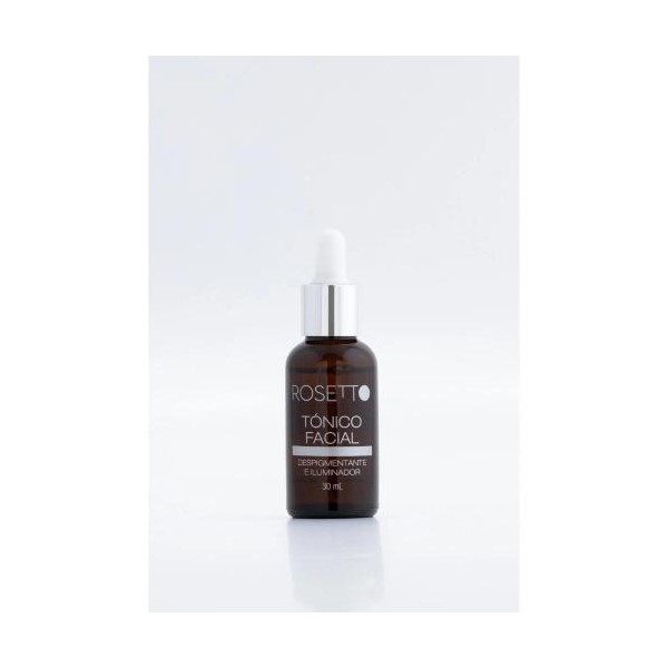 Rosetto Tonico Facial x 30ML