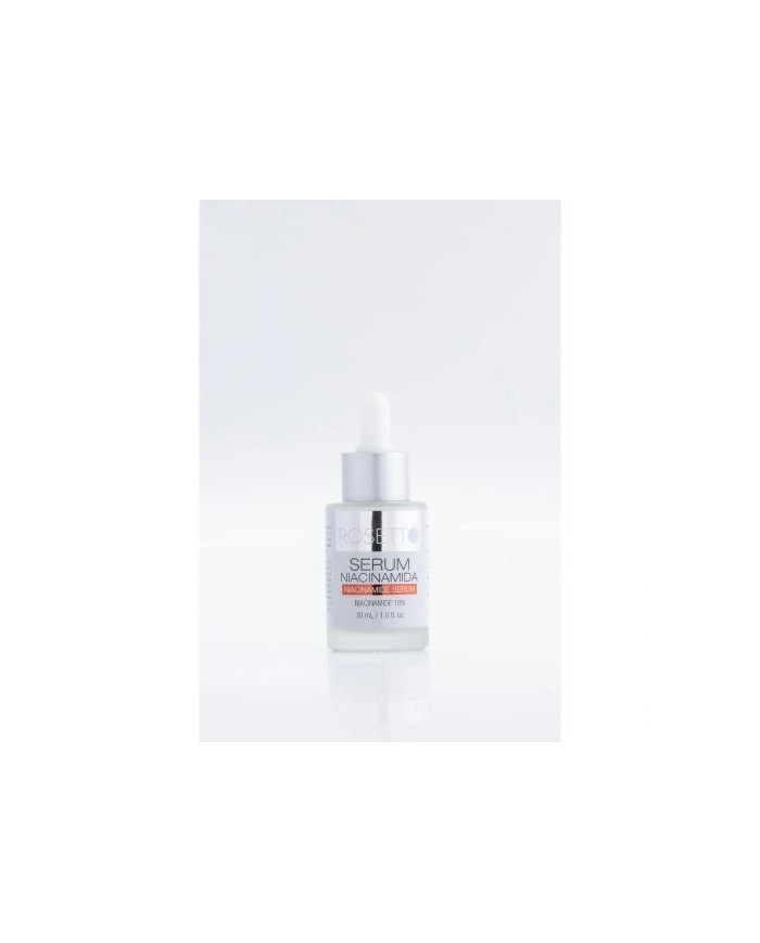 Rosetto Serum Niacinamida 10%  x 30ML