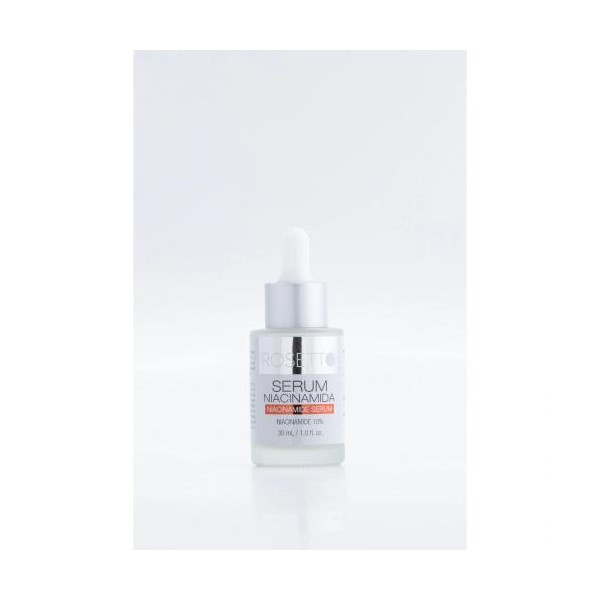 Rosetto Serum Niacinamida 10%  x 30ML