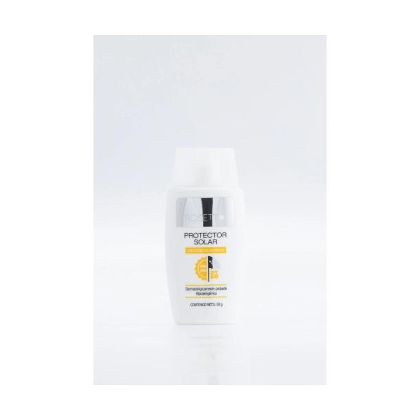 Rosetto Protector Solar SPF 50+