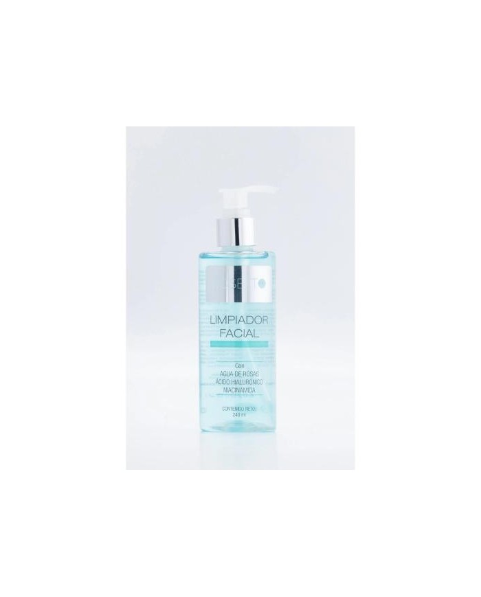 Rosetto Limpiador Facial x 240 ML
