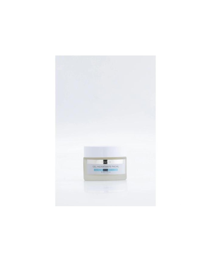 Rosetto Gel Hidtratante Facial x 50ML