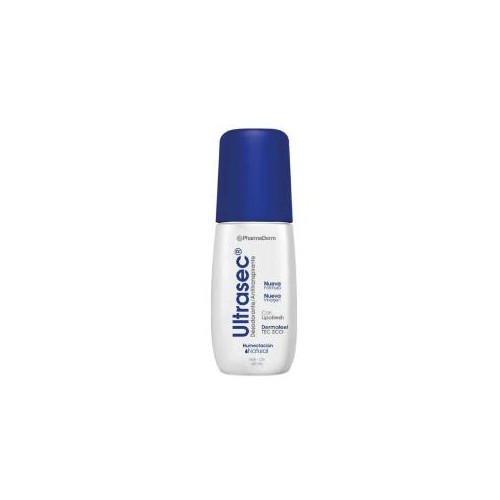 Ultrasec Desodorante