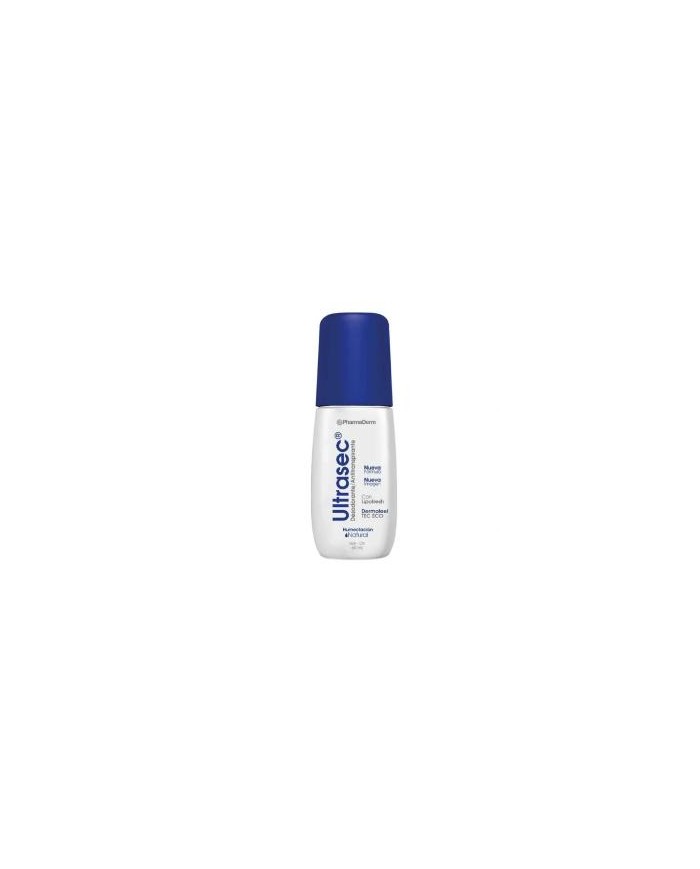 Ultrasec Desodorante