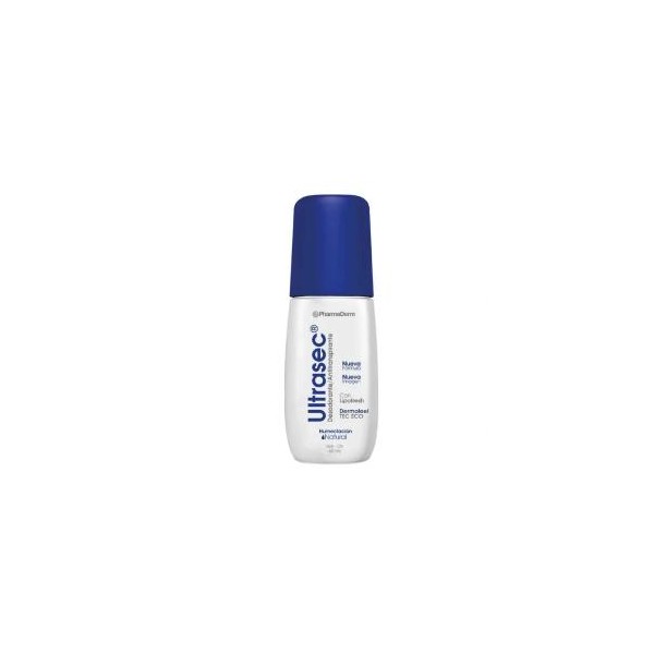 Ultrasec Desodorante