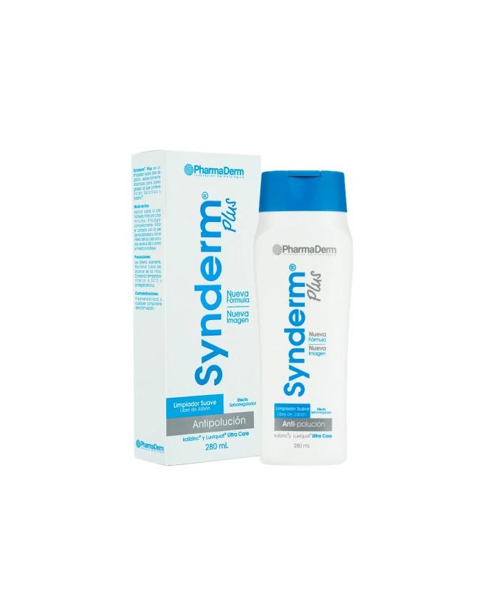 Synderm Plus