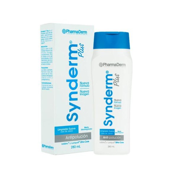 Synderm Plus