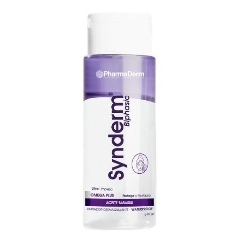Synderm Bifásico x 240 ML